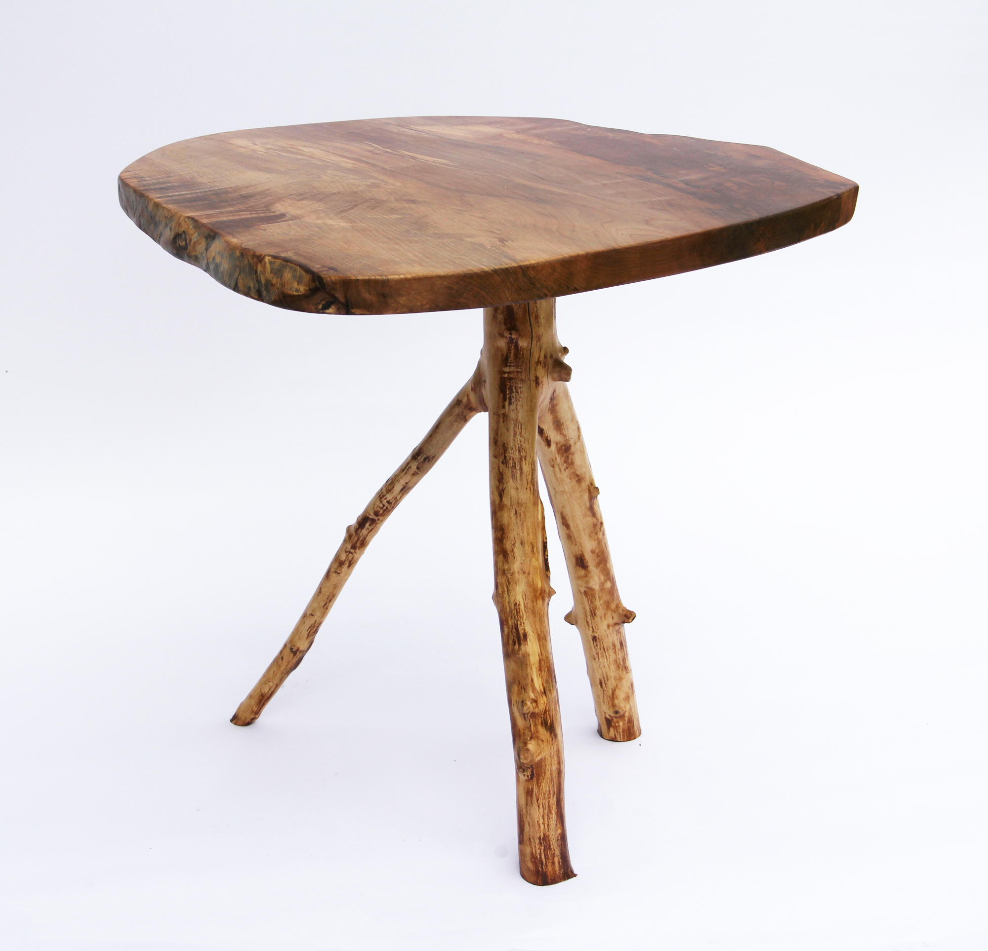 3-Legged Table